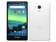 AQUOS SH-M02 SIMフリー