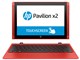 Pavilion x2 10-n140TU X^_[hvXf T0Z74PA#ABJ [TZbgbh]