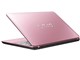 VAIO Fit 15E mk2 VJF1521/Celeron/�������[4GB/HDD 500GB/Windows 10/�^�b�`�p�l���񓋍�/DVD�X�[�p�[�}���`�h���C�u���f�� [�s���N]
