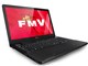 FMV LIFEBOOK AH�V���[�Y WA3/W WWA37B_A675 ���i.com���� ������16GB�EHDD1TB�EOffice���ڃ��f�� [�V���C�j�[�u���b�N]