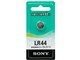 �A���J���{�^���d�r 1�p�b�N LR44-ECO