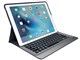 CREATE Backlit Keyboard Case with Smart Connector for iPad Pro iK1200BLA [NVbNu[/Vo[]