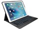 CREATE Backlit Keyboard Case with Smart Connector for iPad Pro iK1200BK [ubN]