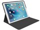 CREATE Protective Case with Any-Angle Stand for iPad Pro iC1200BKA [�u���b�N]