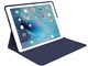CREATE Protective Case with Any-Angle Stand for iPad Pro iC1200BLA [�N���V�b�N�u���[]