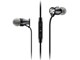 MOMENTUM In-Ear G [Black Chrome]