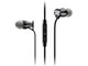 MOMENTUM In-Ear i [Black Chrome]