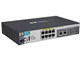 2615-8-PoE Switch J9565A#ACF
