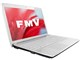 FMV LIFEBOOK AH�V���[�Y WA1/S WSA1W_A697 ���i.com���� Core i3���ڃ��f�� [�A�[�o���z���C�g]