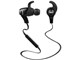 iSport Bluetooth Wireless MH ISRT WL IE BK BT [�u���b�N]