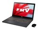 FMV LIFEBOOK AH�V���[�Y WA2/S WSA2B77_A732 ���i.com���� 1TB �n�C�u���b�hHDD���ڃ��f�� [�V���C�j�[�u���b�N]