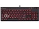 Gaming STRAFE MX Blue CH-9000226-JP