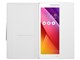 ASUS ZenPad 8.0 with ZenClutch Z380C-WH16/ZenClutch WH [zCg]