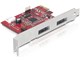 DeLOCK 89233 [USB2.0/eSATA/RAID]