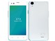 UPQ Phone A01X WH SIMt[ [zCg]