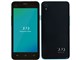 UPQ Phone A01X BK SIMt[ [ubN]