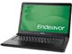 Endeavor NY2500S �X�^���_�[�h���f��