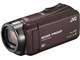 Everio R GZ-RX600-T [uE]