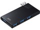 USB-3HSC1BK [�u���b�N]