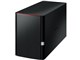 LinkStation for SOHO LS220DN0402B