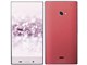 AQUOS CRYSTAL Y2 403SH CoC [sN]
