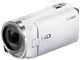 HDR-CX485 (W) [zCg]