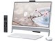 LAVIE Desk All-in-one DA370/DAW PC-DA370DAW [�t�@�C���z���C�g]