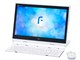 LAVIE Hybrid Frista HF350/DAW PC-HF350DAW [�s���A�z���C�g]