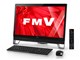 FMV ESPRIMO FH�V���[�Y WF1/X KC_WF1X_A025 ���i.com���� Core i3�ETV�@�\�E������8GB�EHDD2TB�EBlu-ray���ڃ��f��
