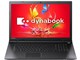 dynabook AZ27/UB PAZ27UB-SNA-K ���i.com���胂�f��