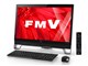 FMV ESPRIMO FH�V���[�Y WF1/X KC_WF1X_A026 ���i.com���� Core i3�ETV�@�\�E������8GB�EHDD2TB�EBlu-ray�EOffice���ڃ��f��