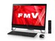 FMV ESPRIMO FH�V���[�Y WF1/X KC_WF1X_A024 ���i.com���� TV�@�\�E������8GB�EHDD2TB�EBlu-ray�EOffice���ڃ��f��
