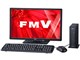 FMV ESPRIMO DH�V���[�Y WD1/X KC_WD1X_A025 ���i.com���� Core i7�E������8GB�EHDD1TB�E20�^�t���EOffice���ڃ��f��