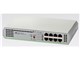 CentreCOM AT-GS910/8 (RoHS)