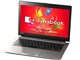 dynabook RZ63/US PRZ63US-NMC-K ���i.com���胂�f��