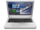 ideapad 500 80NT00P7JP [�`���[�N�z���C�g]