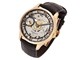 T-Classic CHEMIN DES TOURELLES SQUELETTE T099.405.36.418.00