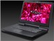 NEXTGEAR-NOTE i71101GA1-SP Core i7・32GBメモリ・256GB SSD+HDD・GTX980M SLIモデル
