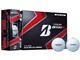 BRIDGESTONE GOLF TOUR B330X [�z���C�g]