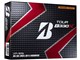 BRIDGESTONE GOLF TOUR B330X [�I�����W]