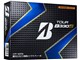 BRIDGESTONE GOLF TOUR B330S 2016�N���f�� [�I�����W]