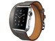 Apple Watch Hermes 38mm L�T�C�Y �h�D�u���g�D�[�� MLXC2J/A [���H�[�E�X�E�B�t�g(�G�^��)���U�[�X�g���b�v]