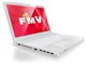 FMV LIFEBOOK AH�V���[�Y WA2/W WWA27W_A770 ���i.com���� Core i7�E������16GB�ESSD 256GB���ڃ��f�� [�A�[�o���z���C�g]