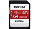 EXCERIA SD-FU064G [64GB]