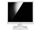 LCD-AD173SEW-P [17�C���` �z���C�g]