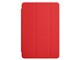 iPad mini 4 Smart Cover MKLY2FE/A [(PRODUCT)RED]