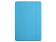 iPad mini 4 Smart Cover MKM12FE/A [�u���[]