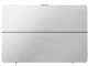 VAIO Z VJZ13B1/Core i5/�������[8GB/SSD256GB/Windows 10 Home���f�� [�V���o�[]
