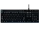 G810 RGB Mechanical Gaming Keyboard [�u���b�N]