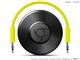 Chromecast Audio GA3A00157A16Z01の製品画像
